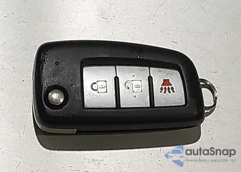 2017 Nissan Rogue S/Sl/Sv from USA, damaged, VIN 5N1AT2MTXHC764522